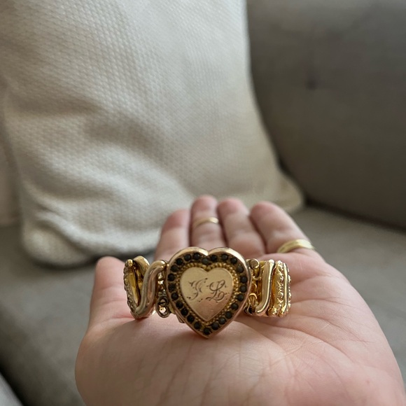 Gold filled bracelet - Picture 3 of 6